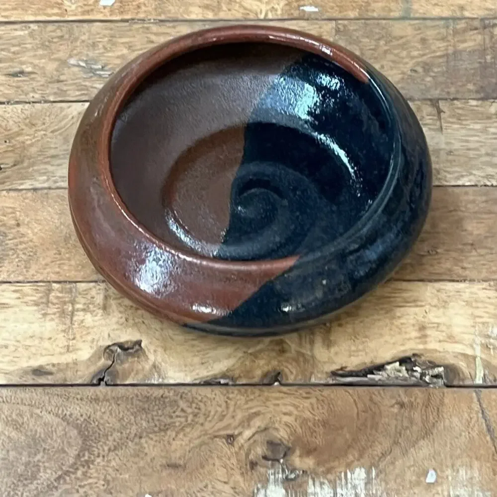 Studio Art Pottery Bowl 6